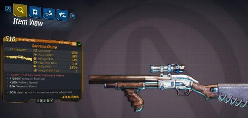 Borderlands 3首領(lǐng)的完整列表及其獨(dú)特的傳奇掉落